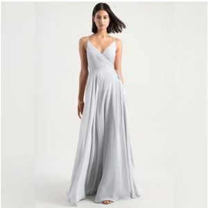 Jenny Yoo | Cloud  | James | Size 6